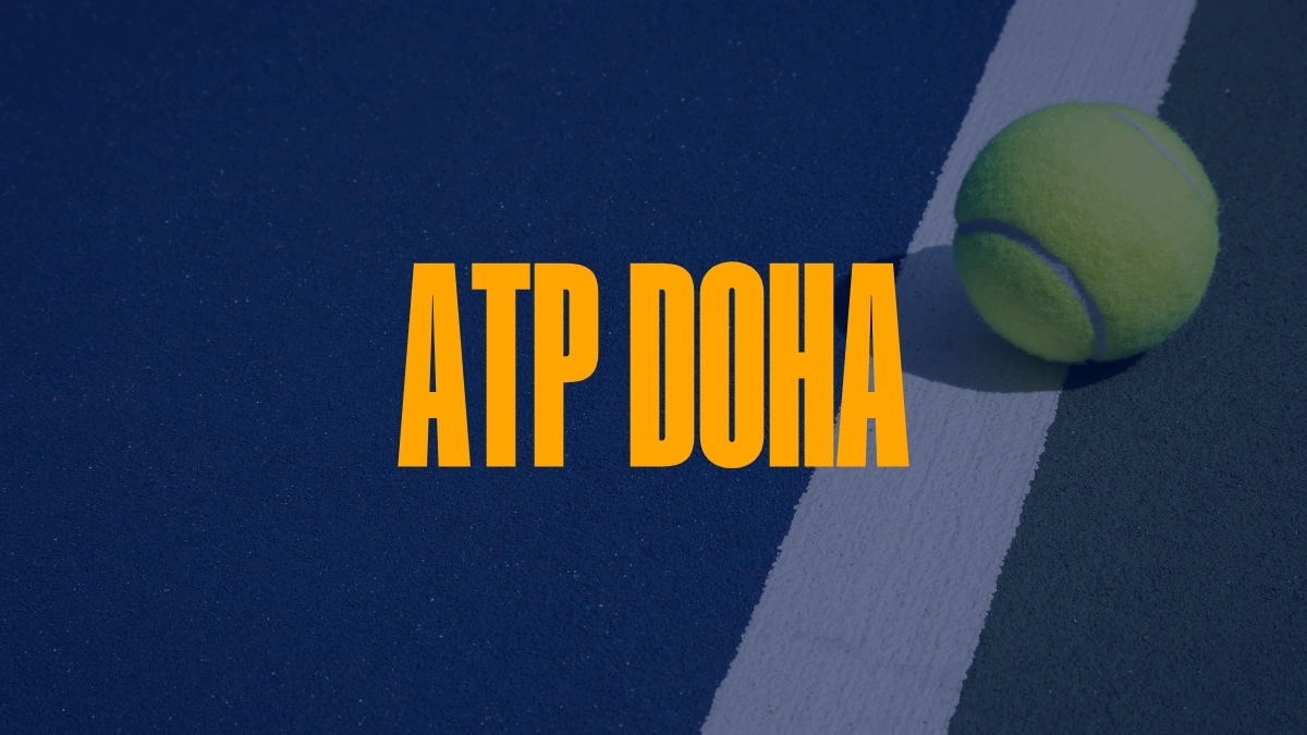 Pronostic Doha