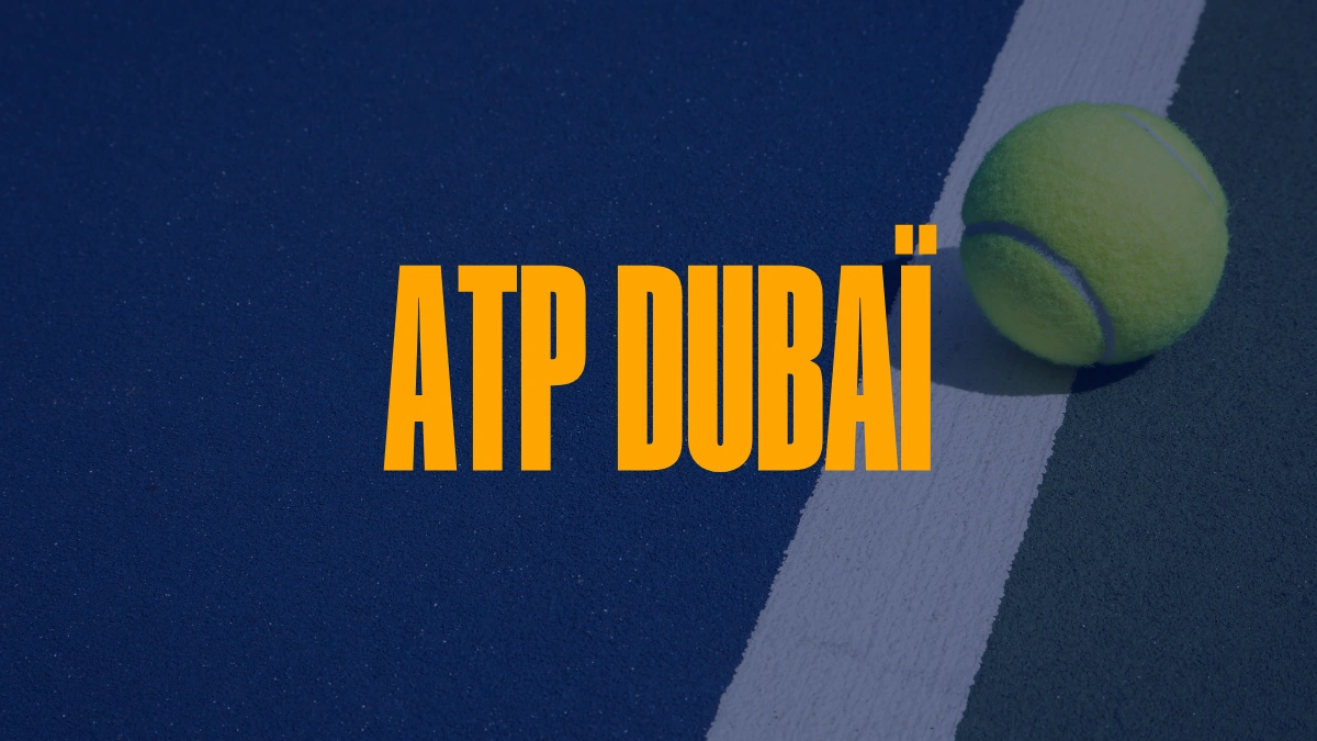 Pronostic Dubaï