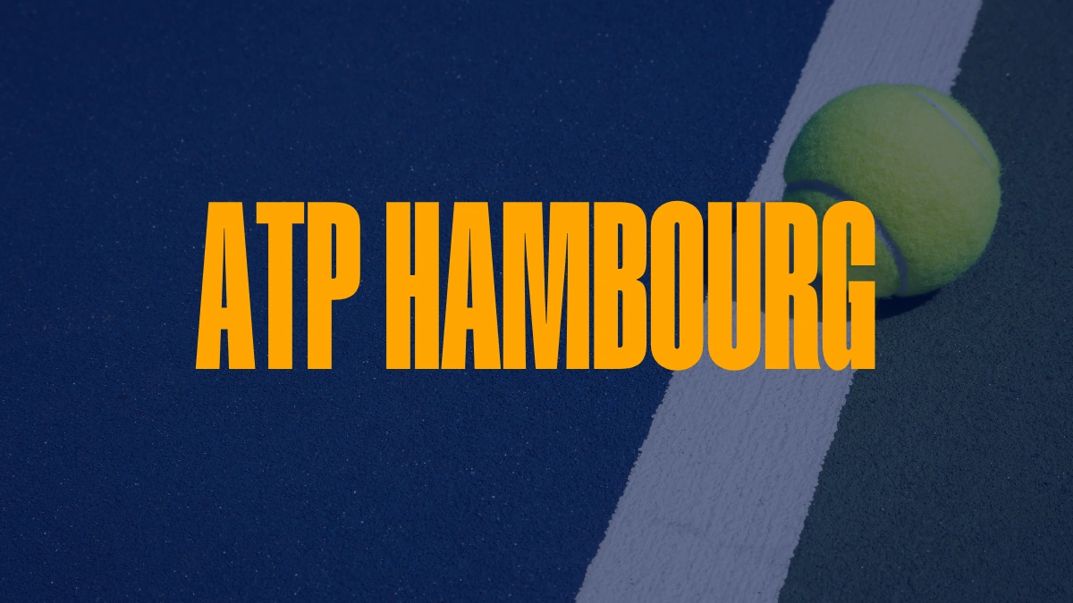 Pronostics Open Hambourg 