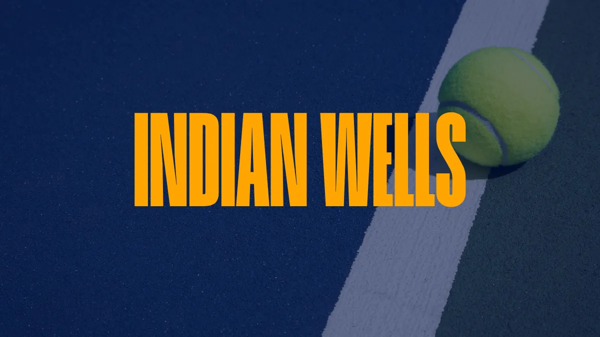 Pronostici Indian Wells
