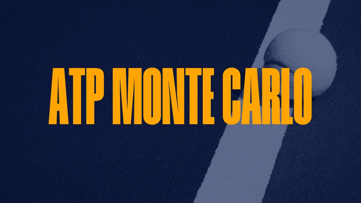 Pronostico ATP Montecarlo