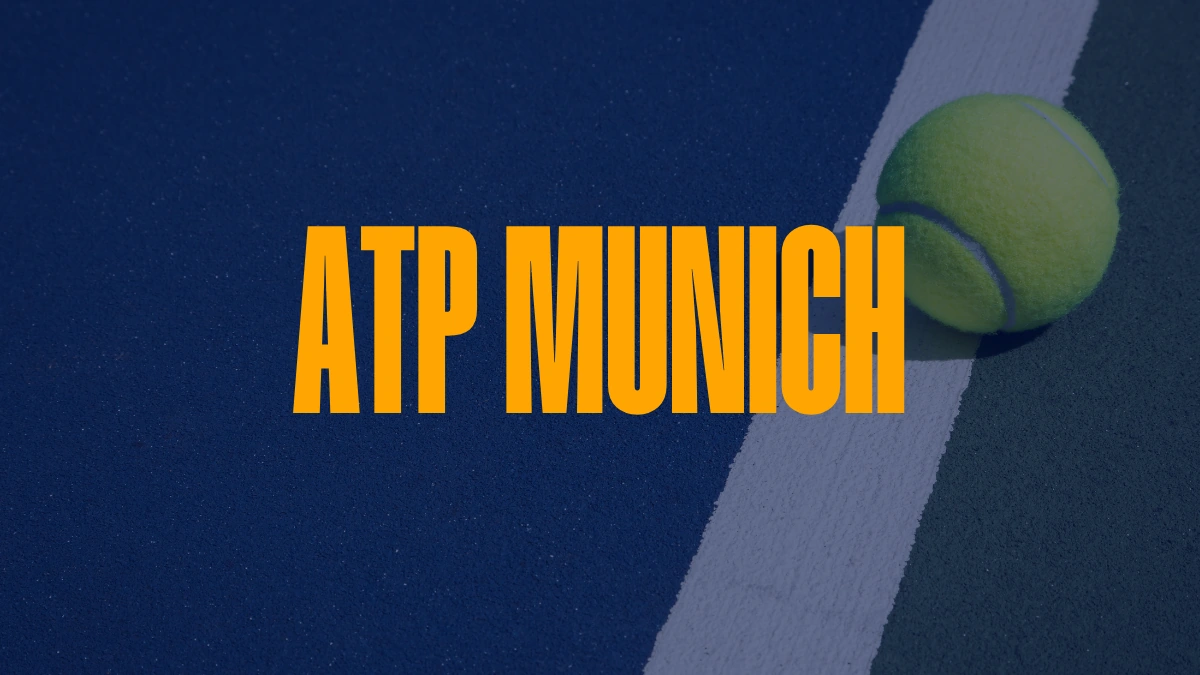 Pronostics Open Munich