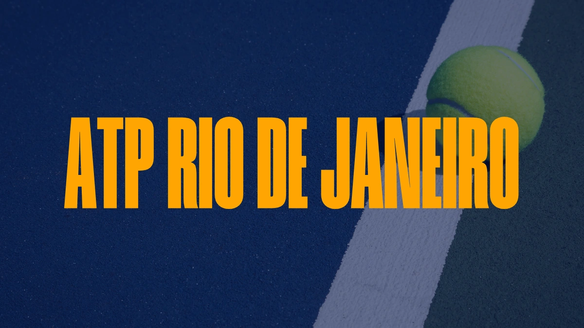 ATP Rio de Janeiro