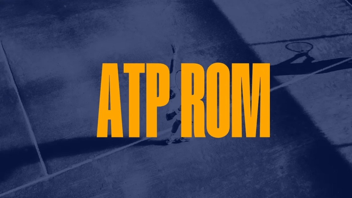 ATP Rom Prognosen