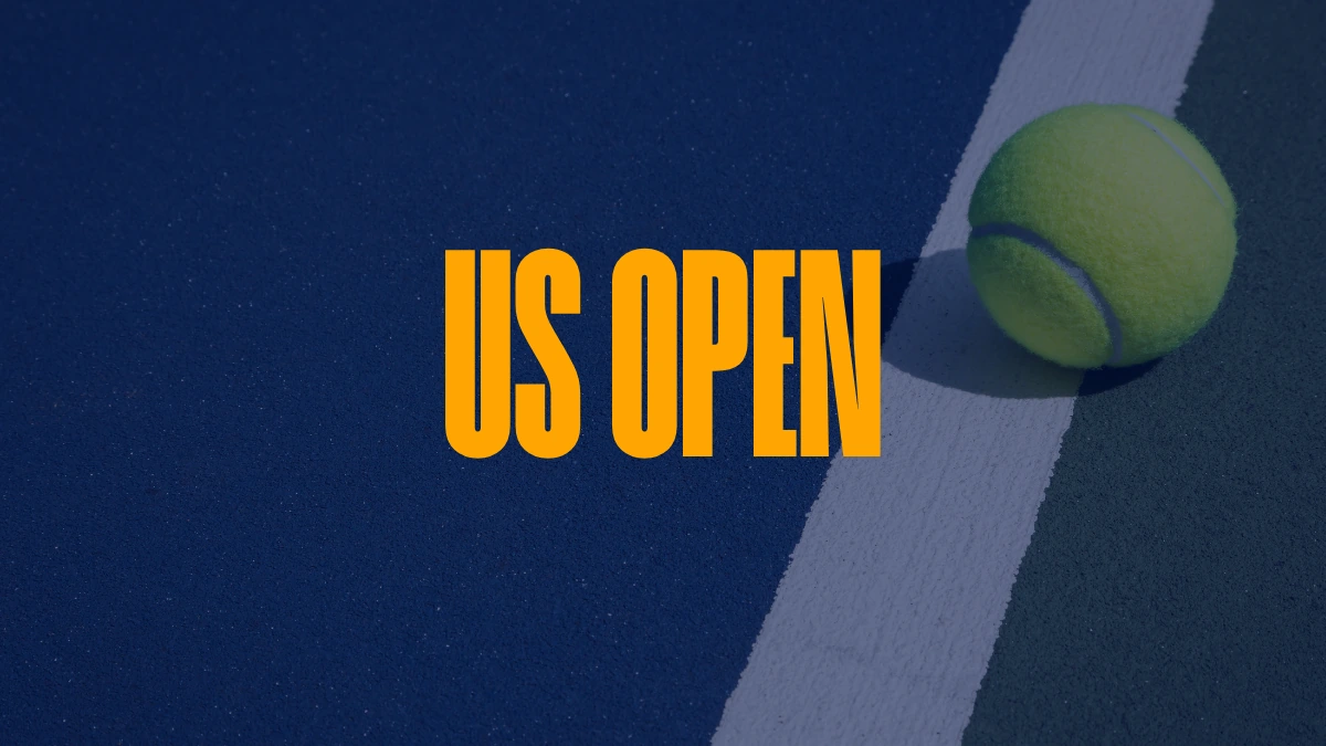 Pronostic US Open - Tennis