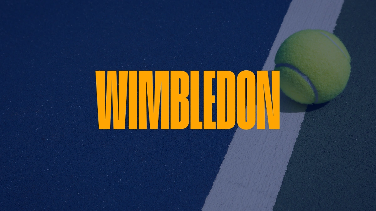 Pronostic Vainqueur Wimbledon - Tennis