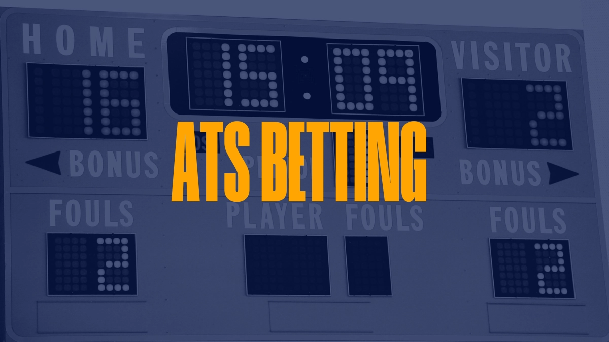 ATS Betting Guide