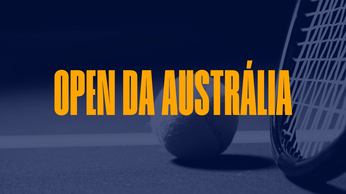 Prognóstico do Open da Austrália