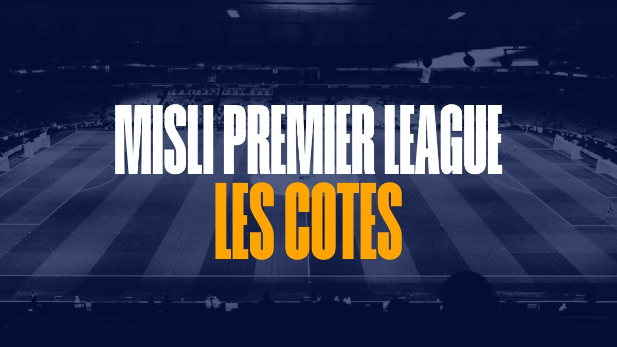 Cotes Premier League Azerbaidjan Paris Sportifs