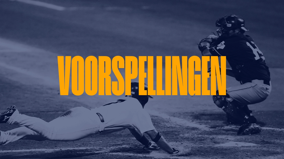 Tips voor voorspellingen - World Baseball Classics