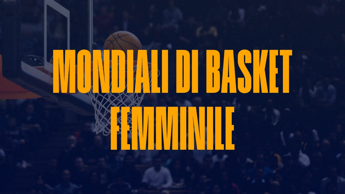 Pronostici Mondiali Basket Femminile