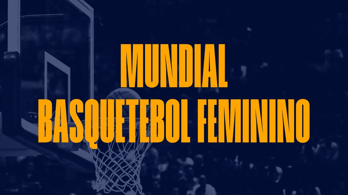 Apresentação e prognósticos do Mundial de Basquetebol Feminino 2026