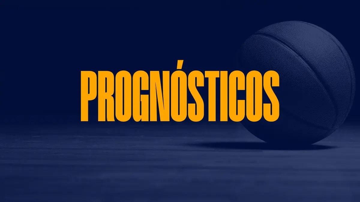 Prognósticos EuroBasket 2025