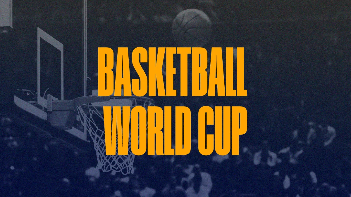 Basketball World Cup Prediction