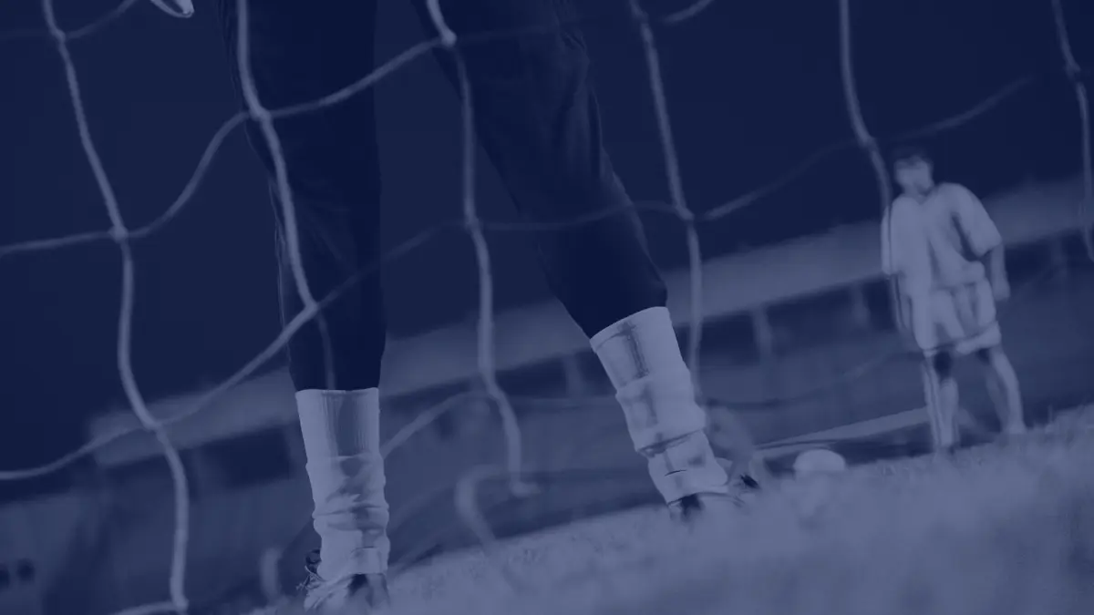 ¿Cómo realizar una apuesta deportiva en los penaltis?