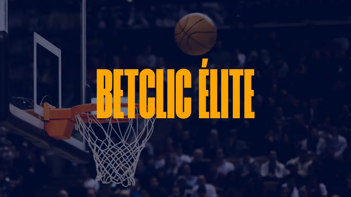 Pronostic Betclic Elite
