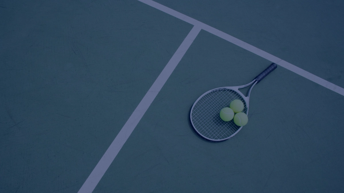 Tennis Wetten Events
