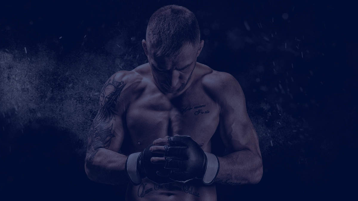 Wedden op UFC: een gids