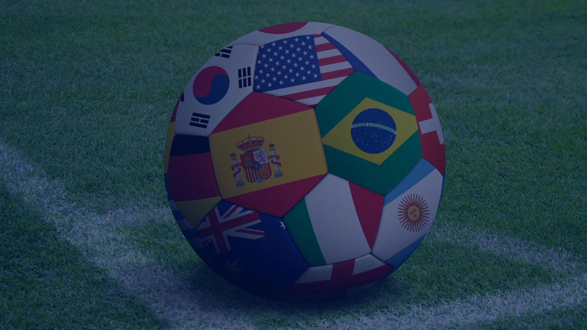 Wetten auf Grossereignisse wie WM & EM