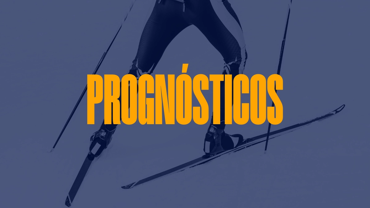Jogos Olímpicos 2026: como fazer bons prognósticos no Biatlo?