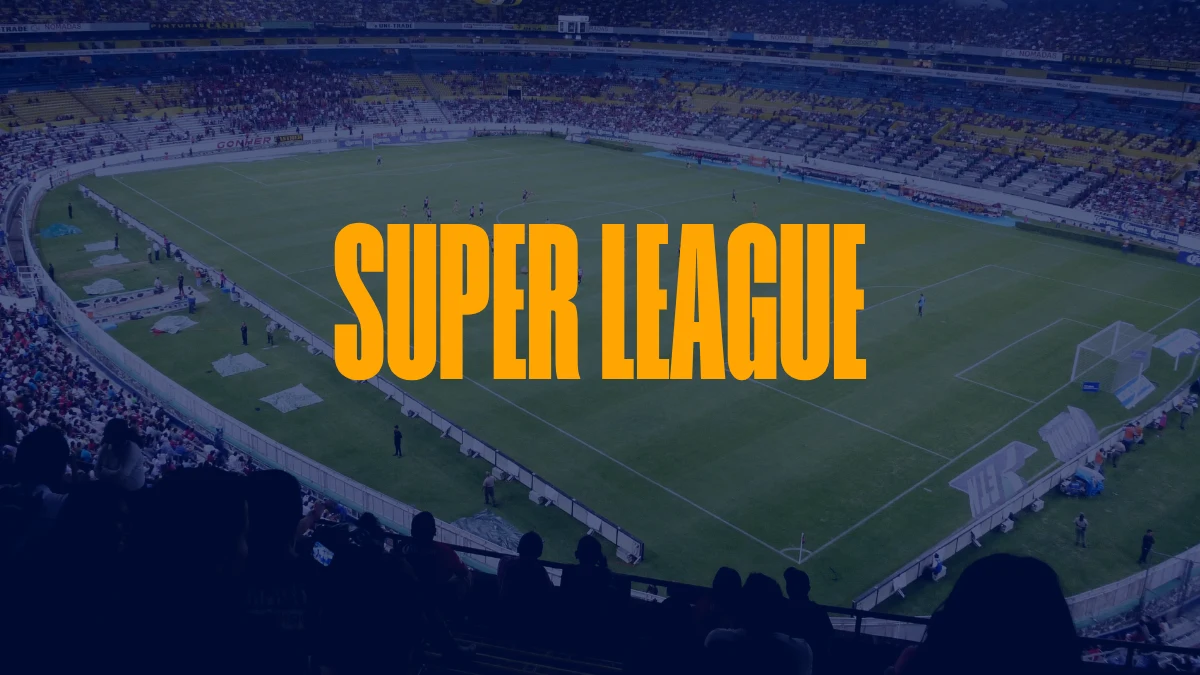 Super League Tipps