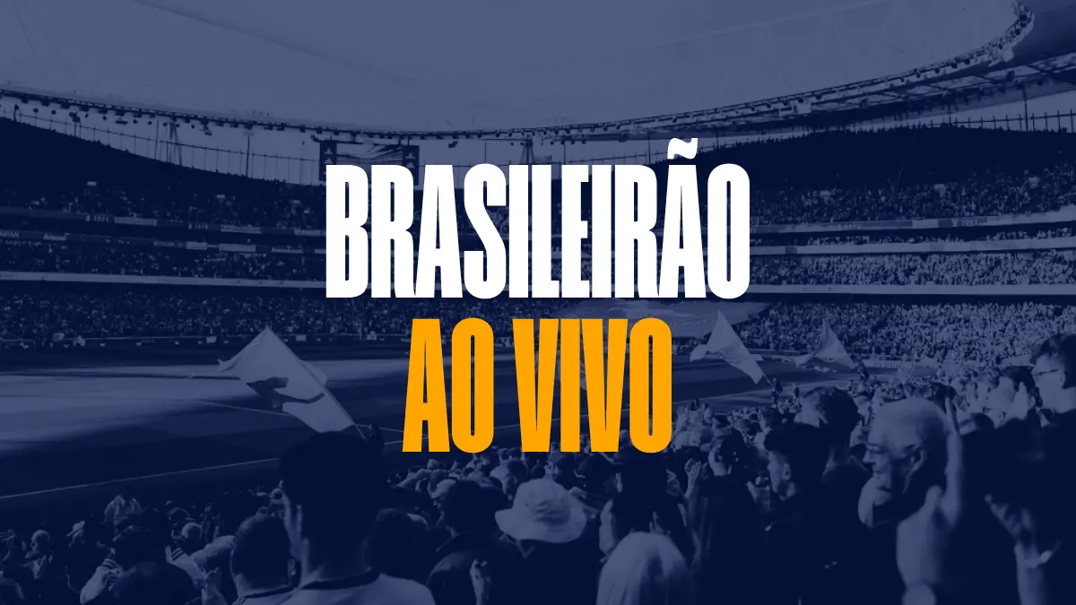 Brasileirão ao Vivo