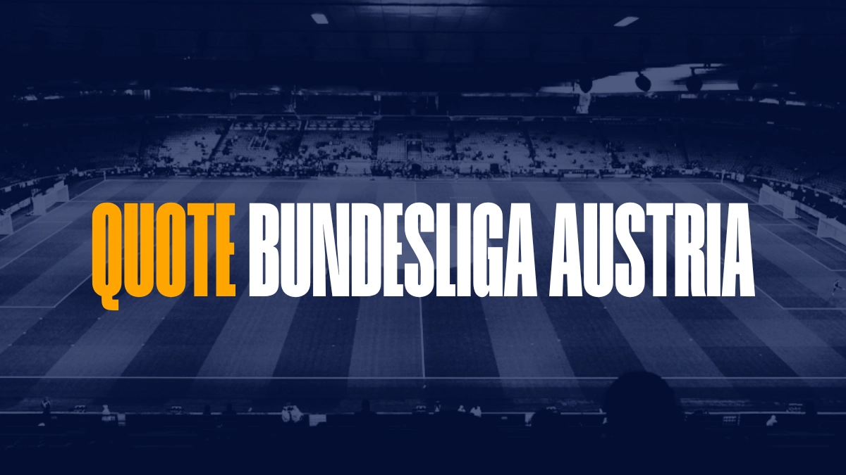 Quote bundesliga austria