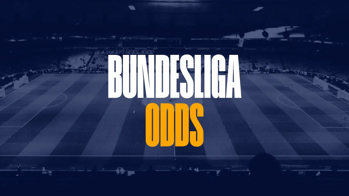 Bundesliga betting odds