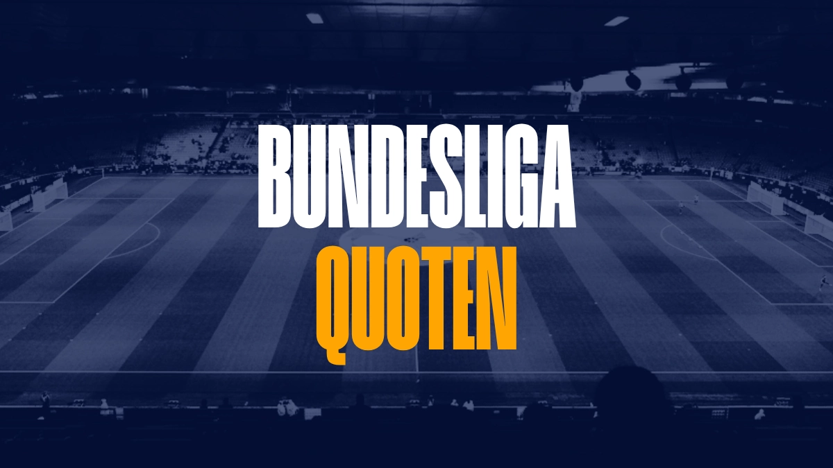 Bundesliga Quoten