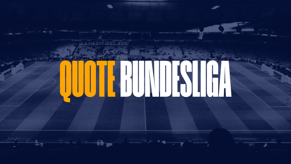 quote bundesliga