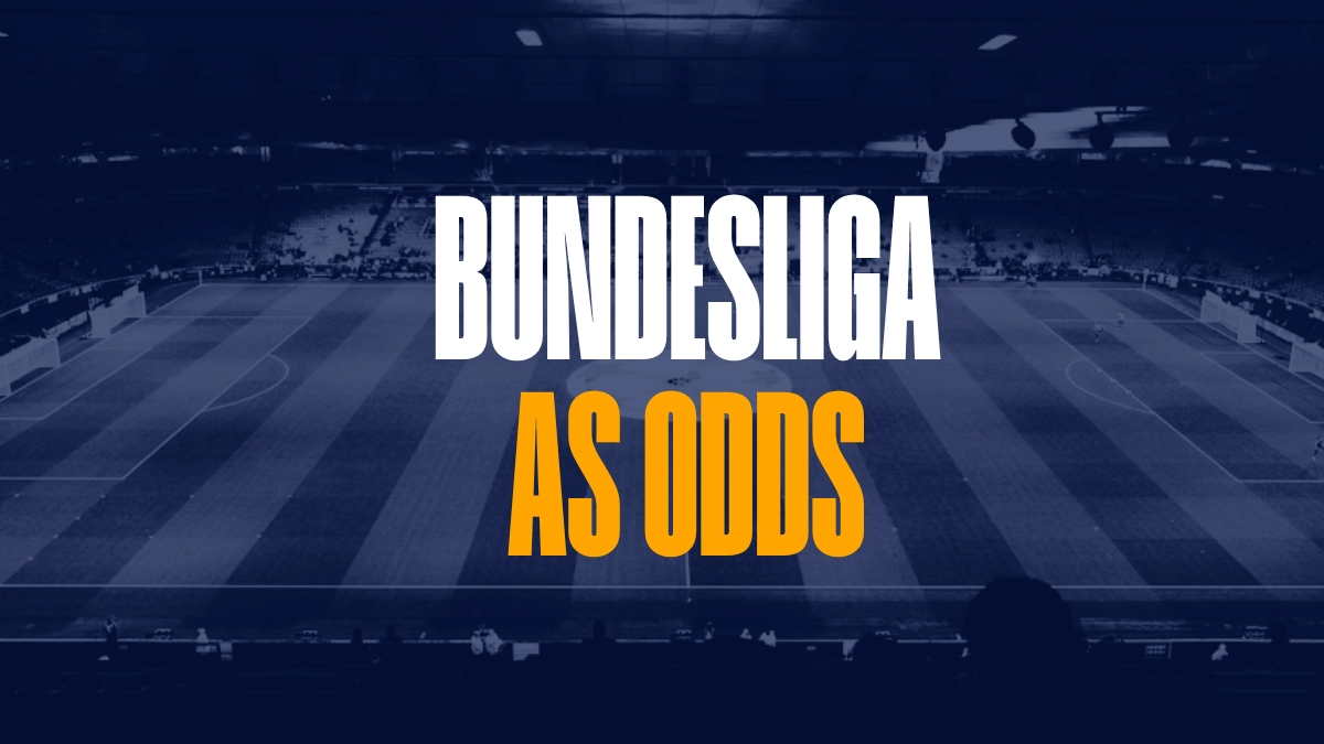 Odds Bundesliga Apostas Desportivas