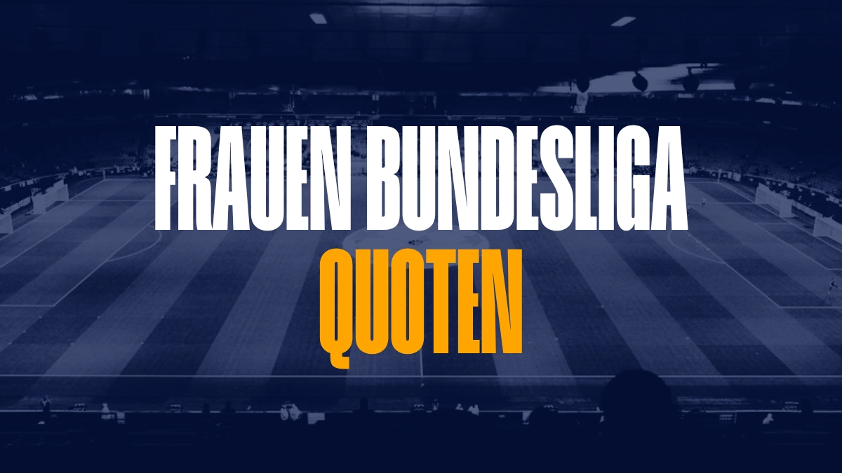 Frauen Bundesliga Quoten