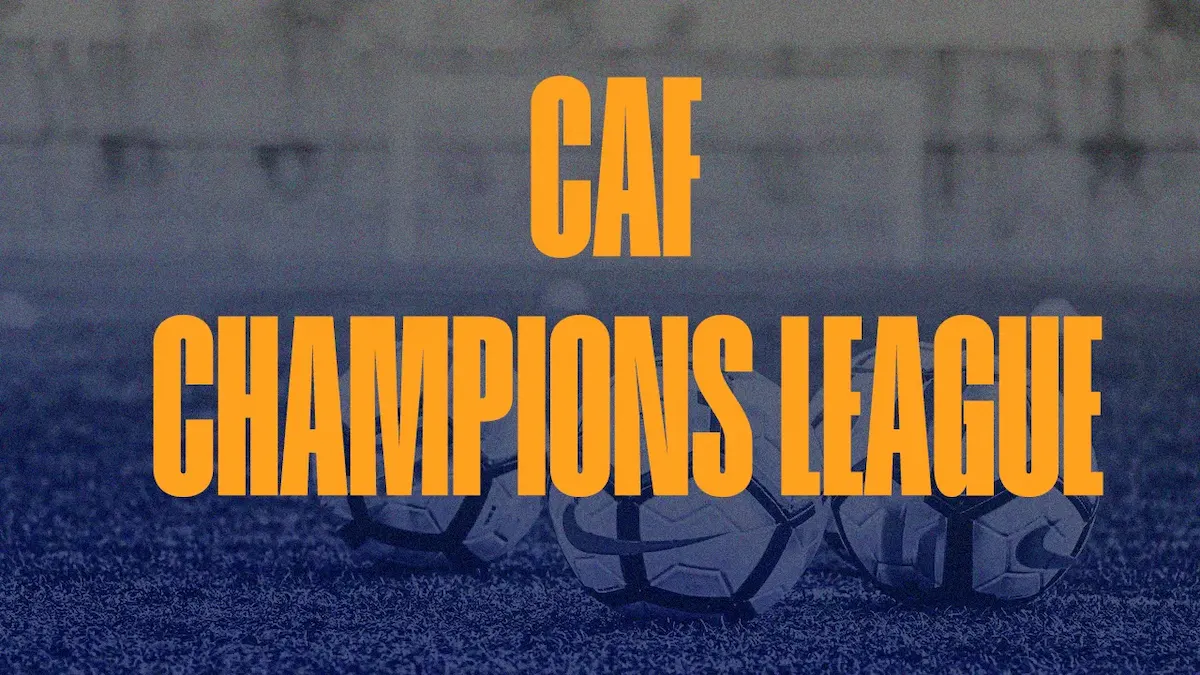 CAF Champions League Betting tips page
