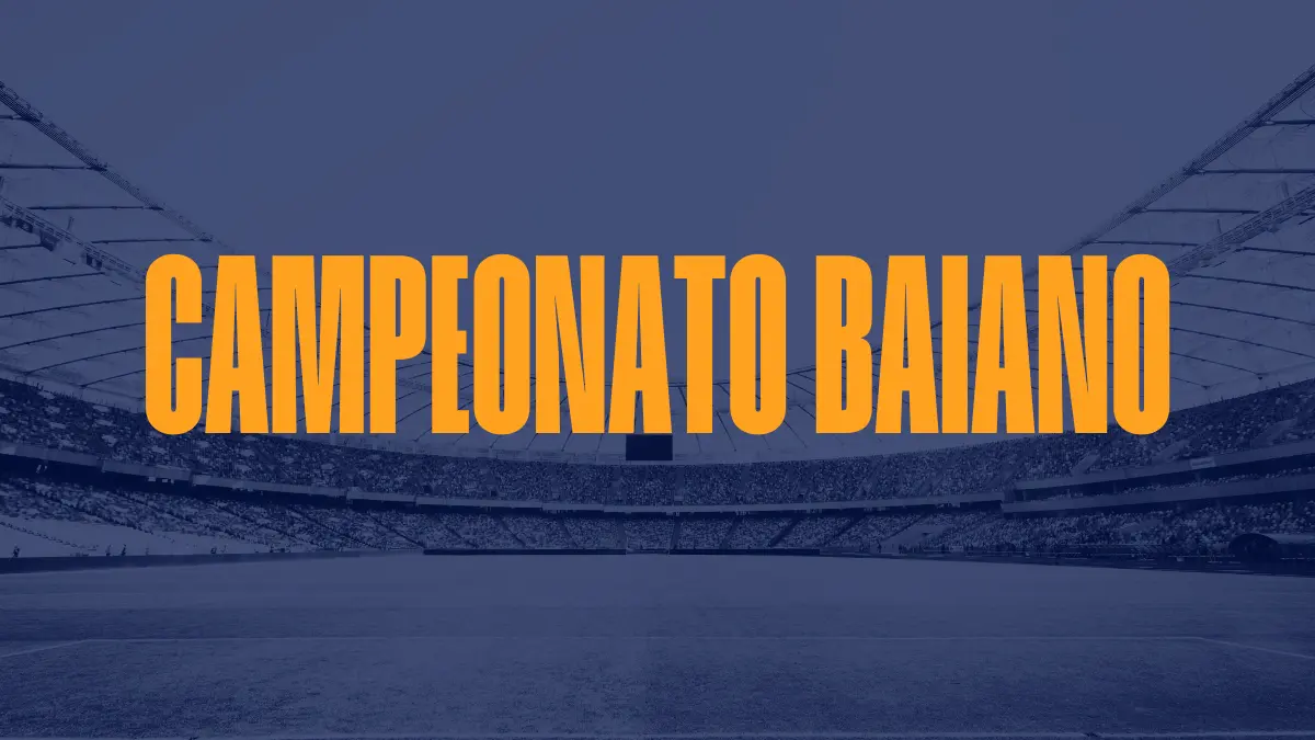 Campeonato Baiano