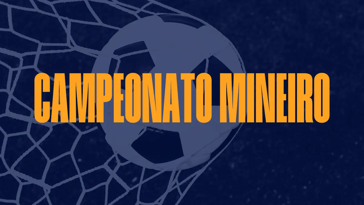 'Campeonato Mineiro'