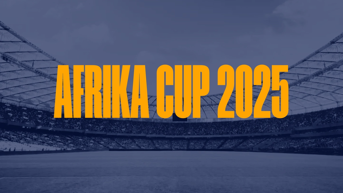 Afrika Cup 2025 voorspellingen