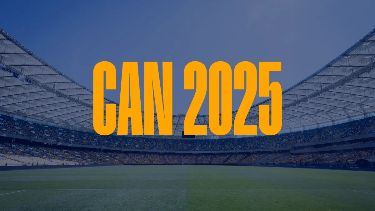 Pronostic CAN - Football