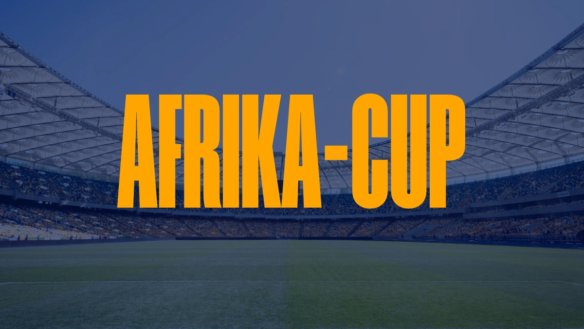 Afrika-Cup 