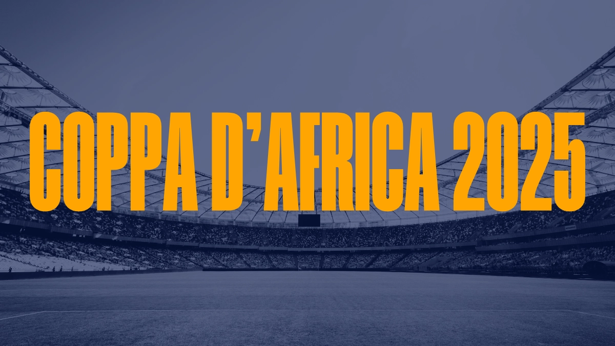 Pronostici Coppa d'Africa 2025 - Calcio