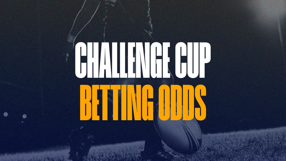 Challenge Cup betting odds
