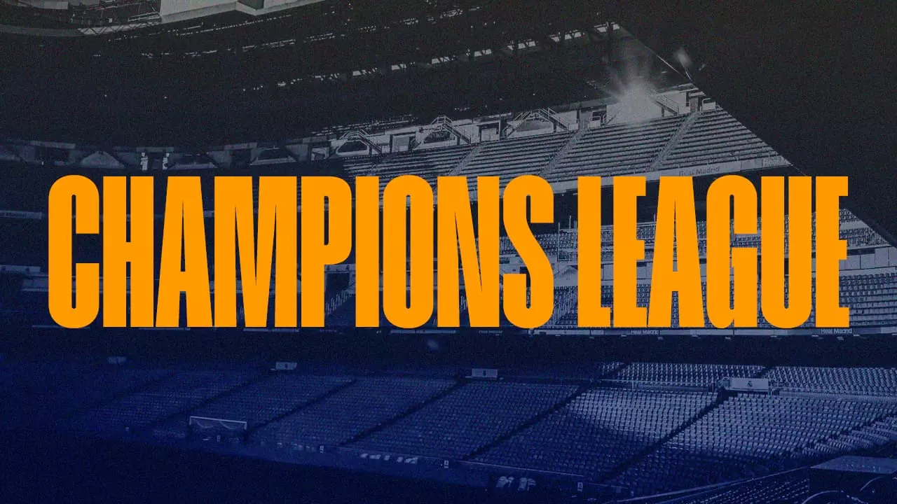 Palpites Champions League