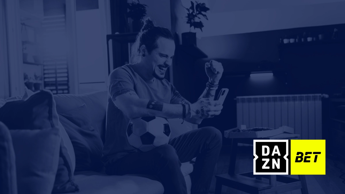 DAZN Bet Kombiwetten