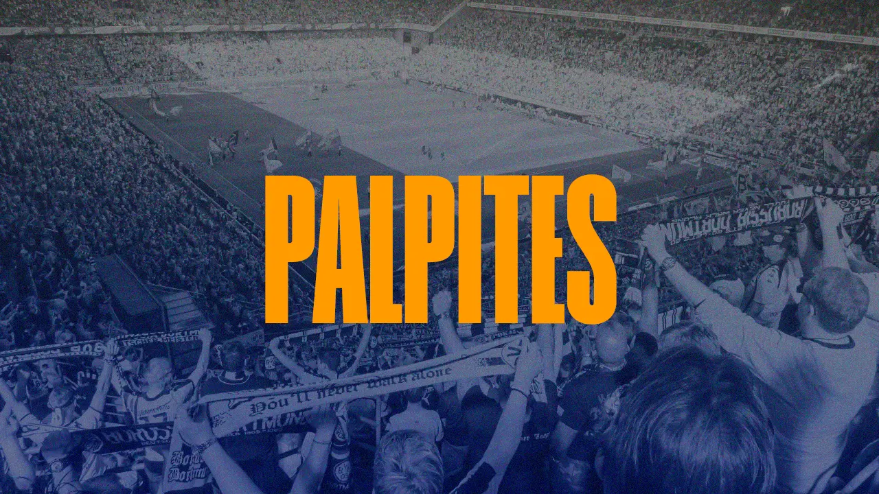 Palpites Europa League