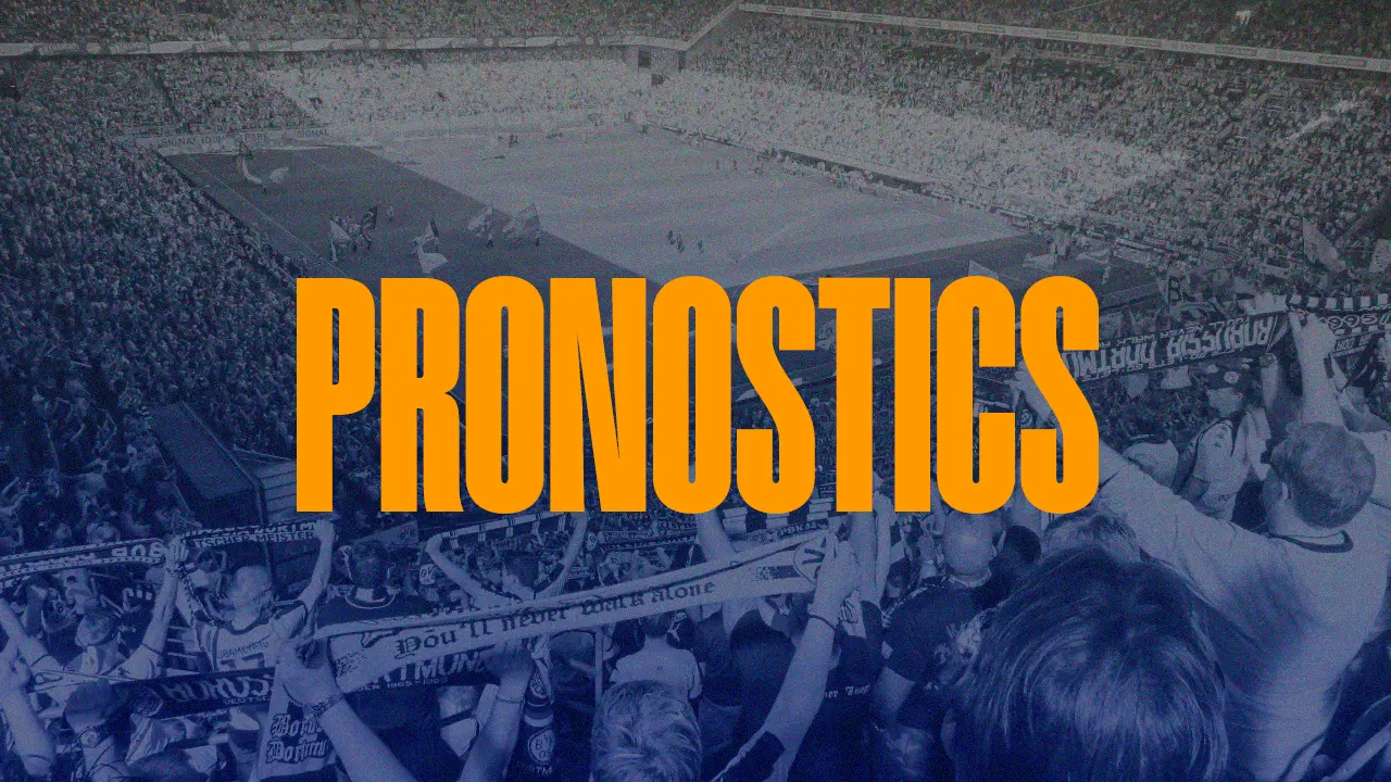 Pronostics matchs Ligue Europa