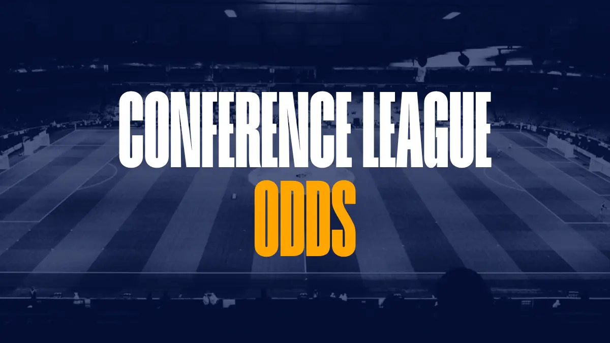 Odds da Conference League