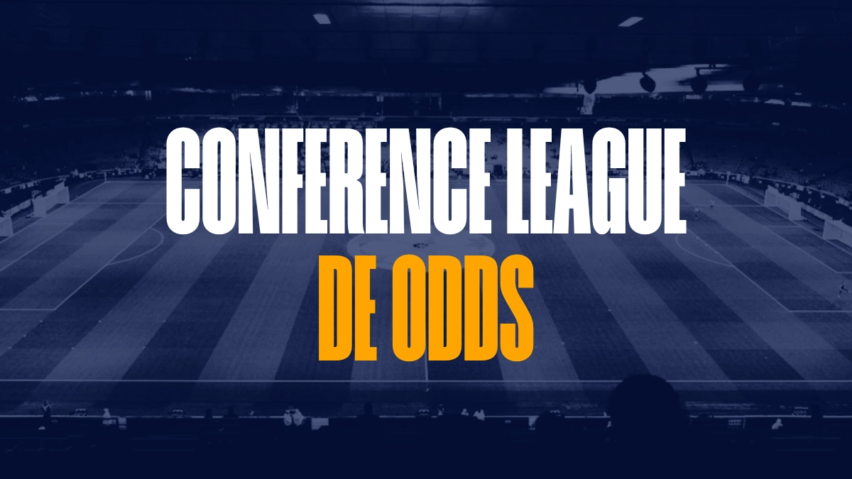 Conference League - odds