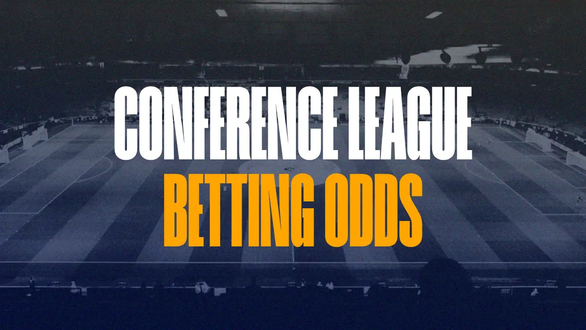 Conference League odds