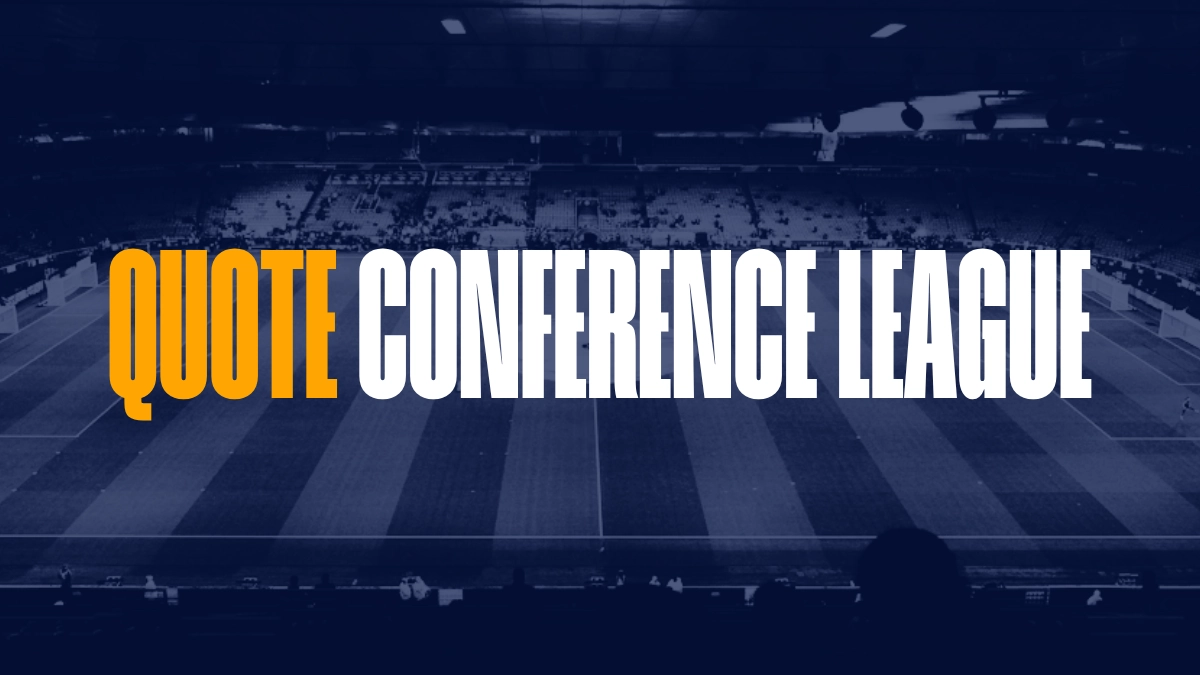 quote Conference League