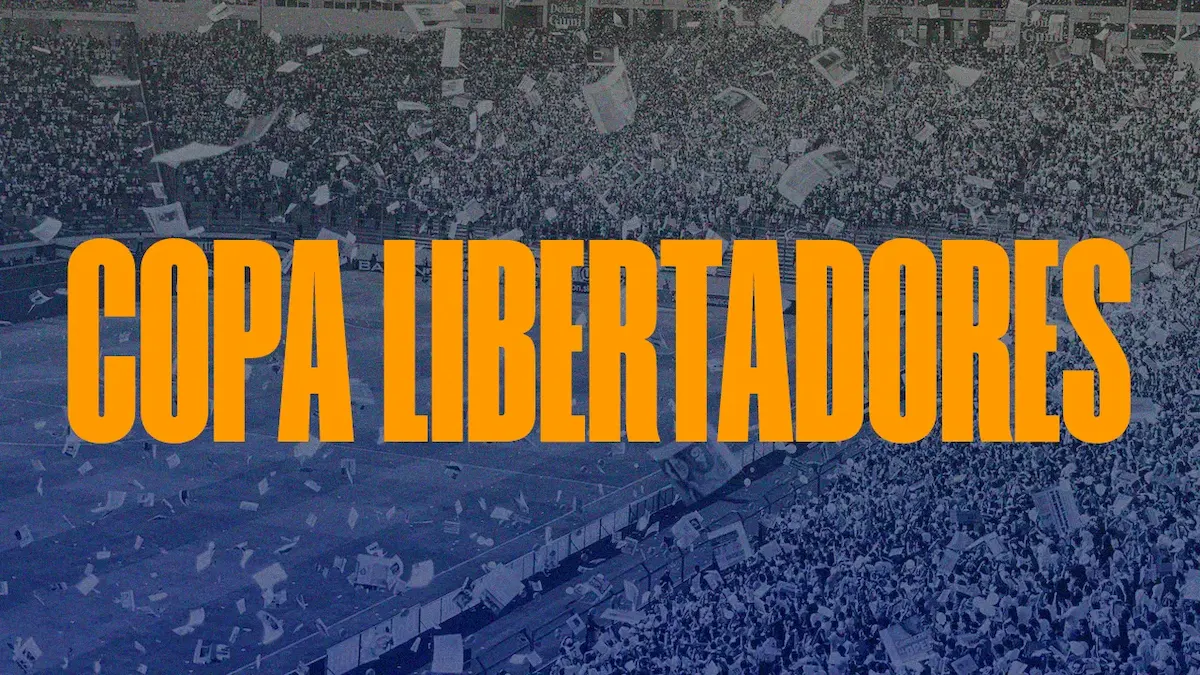 Copa Libertadores
