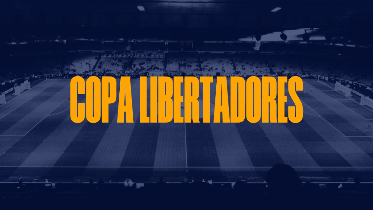 Pronostici Copa Libertadores
